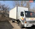 Белый TATA 1116, объемом двигателя 5.7 л и пробегом 207 тыс. км за 8100 $, фото 1 на Automoto.ua