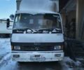 Белый TATA 1116, объемом двигателя 5.68 л и пробегом 255 тыс. км за 7000 $, фото 1 на Automoto.ua