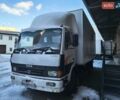 Белый TATA 1116, объемом двигателя 5.68 л и пробегом 255 тыс. км за 7000 $, фото 1 на Automoto.ua