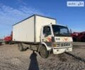 Белый TATA 1116, объемом двигателя 5.7 л и пробегом 140 тыс. км за 9000 $, фото 9 на Automoto.ua