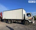 Белый TATA 1116, объемом двигателя 5.7 л и пробегом 140 тыс. км за 9000 $, фото 8 на Automoto.ua