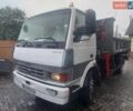 Білий TATA 1116, об'ємом двигуна 5.67 л та пробігом 300 тис. км за 8000 $, фото 5 на Automoto.ua
