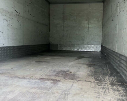 TATA 1116, объемом двигателя 5.7 л и пробегом 207 тыс. км за 8000 $, фото 1 на Automoto.ua