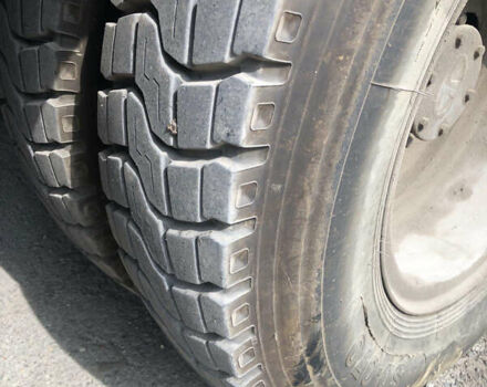 TATA 1116, объемом двигателя 5.7 л и пробегом 207 тыс. км за 8000 $, фото 5 на Automoto.ua