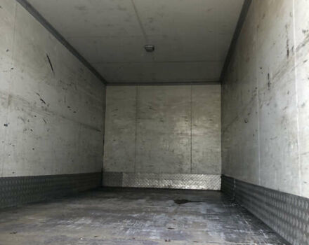 TATA 1116, объемом двигателя 5.7 л и пробегом 207 тыс. км за 8000 $, фото 6 на Automoto.ua