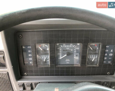 TATA 1116, объемом двигателя 5.7 л и пробегом 207 тыс. км за 8000 $, фото 3 на Automoto.ua