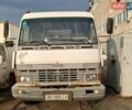 Белый TATA 1618, объемом двигателя 5.68 л и пробегом 290 тыс. км за 4000 $, фото 1 на Automoto.ua