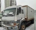 Белый TATA 1618, объемом двигателя 5.68 л и пробегом 290 тыс. км за 4000 $, фото 5 на Automoto.ua
