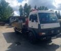 Білий TATA 1618, об'ємом двигуна 5.68 л та пробігом 232 тис. км за 17000 $, фото 1 на Automoto.ua