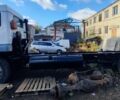 Белый TATA 1618, объемом двигателя 5.7 л и пробегом 203 тыс. км за 10800 $, фото 4 на Automoto.ua