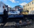 Белый TATA 1618, объемом двигателя 5.7 л и пробегом 280 тыс. км за 9400 $, фото 3 на Automoto.ua