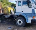 Белый TATA 1618, объемом двигателя 5.7 л и пробегом 203 тыс. км за 11000 $, фото 5 на Automoto.ua