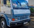 Белый TATA 1618, объемом двигателя 5.7 л и пробегом 280 тыс. км за 9400 $, фото 11 на Automoto.ua