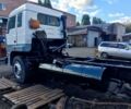 Белый TATA 1618, объемом двигателя 5.7 л и пробегом 280 тыс. км за 9400 $, фото 6 на Automoto.ua