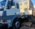 Белый TATA 1618, объемом двигателя 5.7 л и пробегом 203 тыс. км за 11000 $, фото 15 на Automoto.ua