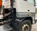 Белый TATA 1618, объемом двигателя 5.68 л и пробегом 50 тыс. км за 12500 $, фото 16 на Automoto.ua
