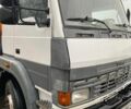 Белый TATA 1618, объемом двигателя 5.68 л и пробегом 50 тыс. км за 12500 $, фото 6 на Automoto.ua