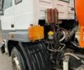 Белый TATA 1618, объемом двигателя 5.68 л и пробегом 50 тыс. км за 12500 $, фото 7 на Automoto.ua