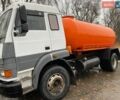 Белый TATA 1618, объемом двигателя 5.68 л и пробегом 50 тыс. км за 12500 $, фото 8 на Automoto.ua