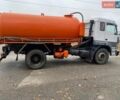 Белый TATA 1618, объемом двигателя 5.68 л и пробегом 50 тыс. км за 12500 $, фото 1 на Automoto.ua