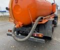 Белый TATA 1618, объемом двигателя 5.68 л и пробегом 50 тыс. км за 12500 $, фото 3 на Automoto.ua