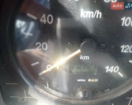 TATA 1618, объемом двигателя 0 л и пробегом 232 тыс. км за 17000 $, фото 3 на Automoto.ua