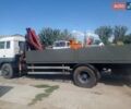 TATA 1618, объемом двигателя 0 л и пробегом 232 тыс. км за 17000 $, фото 2 на Automoto.ua