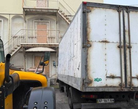 TATA 613, объемом двигателя 0 л и пробегом 0 тыс. км за 2836 $, фото 4 на Automoto.ua