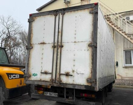 TATA 613, объемом двигателя 0 л и пробегом 0 тыс. км за 2836 $, фото 3 на Automoto.ua