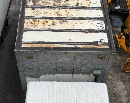 TATA 613, объемом двигателя 0 л и пробегом 0 тыс. км за 2836 $, фото 6 на Automoto.ua