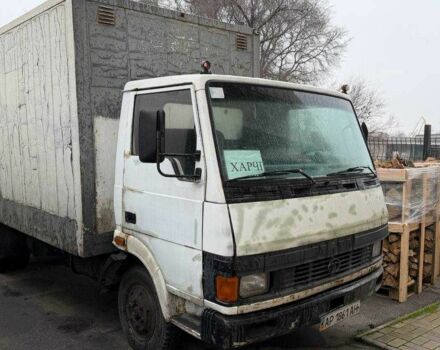 TATA 613, объемом двигателя 0 л и пробегом 0 тыс. км за 2836 $, фото 1 на Automoto.ua