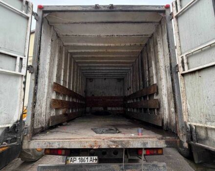 TATA 613, объемом двигателя 0 л и пробегом 0 тыс. км за 2836 $, фото 5 на Automoto.ua