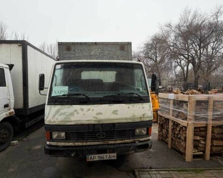 TATA 613, объемом двигателя 0 л и пробегом 0 тыс. км за 2836 $, фото 2 на Automoto.ua