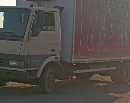 TATA 613, объемом двигателя 5.68 л и пробегом 0 тыс. км за 8000 $, фото 3 на Automoto.ua