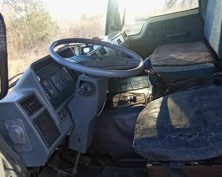 TATA 613, объемом двигателя 5.68 л и пробегом 0 тыс. км за 8000 $, фото 10 на Automoto.ua