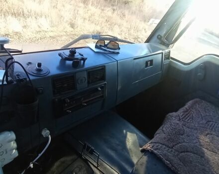 TATA 613, объемом двигателя 5.68 л и пробегом 0 тыс. км за 8000 $, фото 8 на Automoto.ua