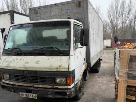 TATA 613, об'ємом двигуна 0 л та пробігом 0 тис. км за 2836 $, фото 1 на Automoto.ua