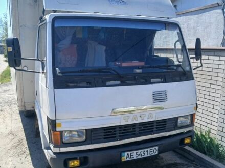 TATA 613, объемом двигателя 0 л и пробегом 0 тыс. км за 5800 $, фото 1 на Automoto.ua