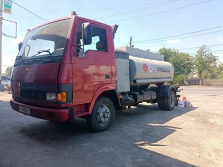TATA 613, объемом двигателя 0 л и пробегом 0 тыс. км за 14000 $, фото 1 на Automoto.ua