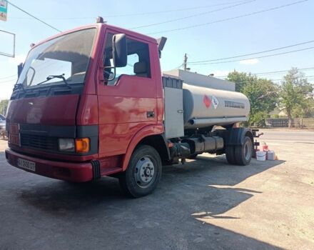 TATA 613, об'ємом двигуна 0 л та пробігом 0 тис. км за 14000 $, фото 1 на Automoto.ua