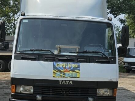 TATA 613, объемом двигателя 0 л и пробегом 0 тыс. км за 7300 $, фото 1 на Automoto.ua