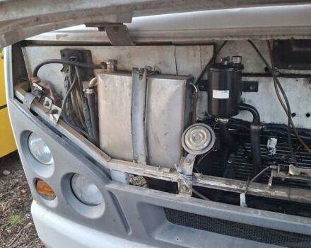 Белый TATA А079, объемом двигателя 5.7 л и пробегом 600 тыс. км за 6000 $, фото 8 на Automoto.ua