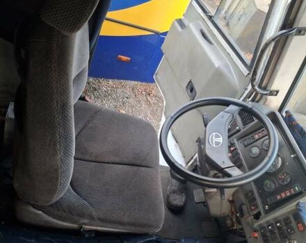 Белый TATA А079, объемом двигателя 5.7 л и пробегом 600 тыс. км за 6000 $, фото 9 на Automoto.ua