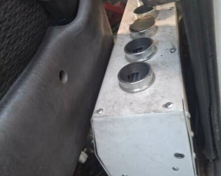 Белый TATA А079, объемом двигателя 5.7 л и пробегом 600 тыс. км за 6000 $, фото 15 на Automoto.ua