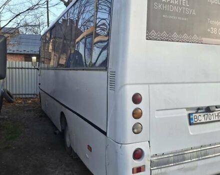 Белый TATA А079, объемом двигателя 5.7 л и пробегом 600 тыс. км за 6000 $, фото 3 на Automoto.ua