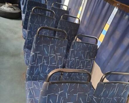 Белый TATA А079, объемом двигателя 5.7 л и пробегом 600 тыс. км за 6000 $, фото 12 на Automoto.ua