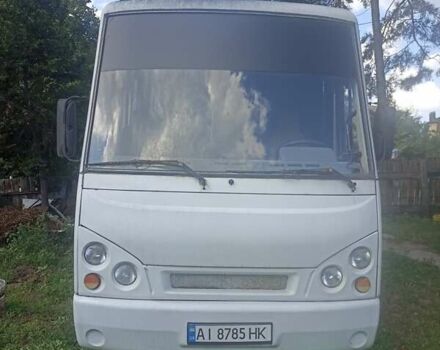 Білий TATA А079, об'ємом двигуна 5.68 л та пробігом 260 тис. км за 5000 $, фото 1 на Automoto.ua