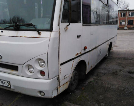 Белый TATA А079, объемом двигателя 5.68 л и пробегом 100 тыс. км за 5000 $, фото 2 на Automoto.ua