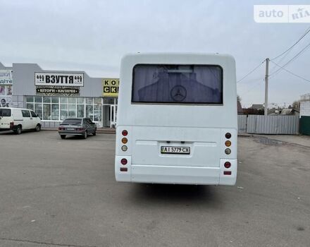 TATA А079 2012 в Борисполе на Automoto.ua Белый TATA А079, объемом двигателя 5.7 л и пробегом 400 тыс. км за 14000 $, фото 13 на Automoto.ua