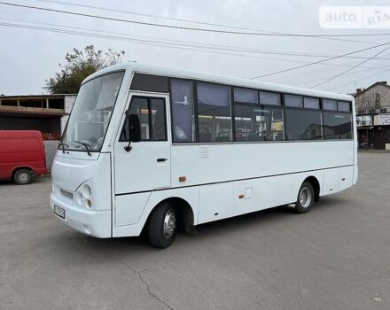 TATA А079 2012 в Борисполе на Automoto.ua Белый TATA А079, объемом двигателя 5.7 л и пробегом 400 тыс. км за 14000 $, фото 10 на Automoto.ua